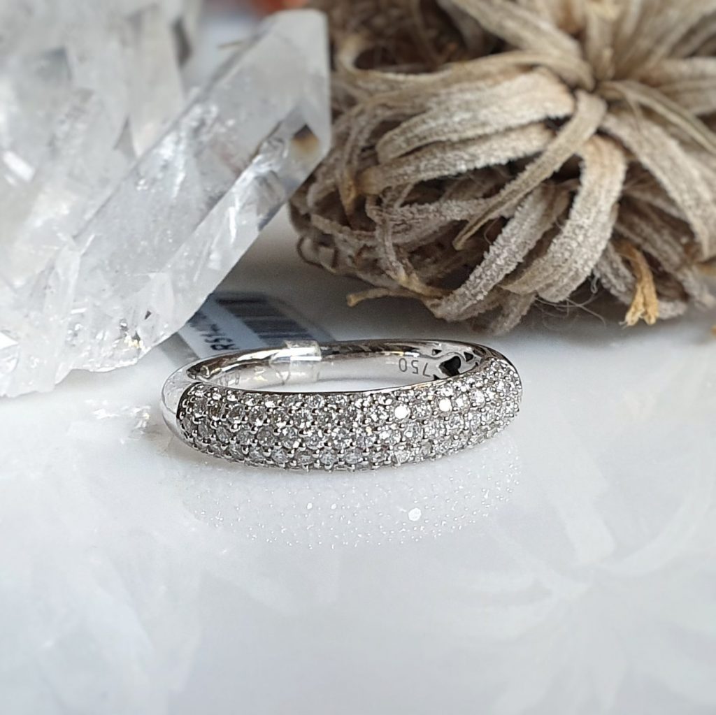 Anillo Eternal Oro