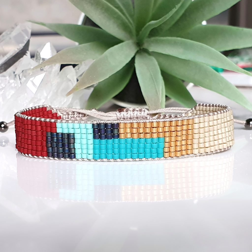 Pulsera Efeso