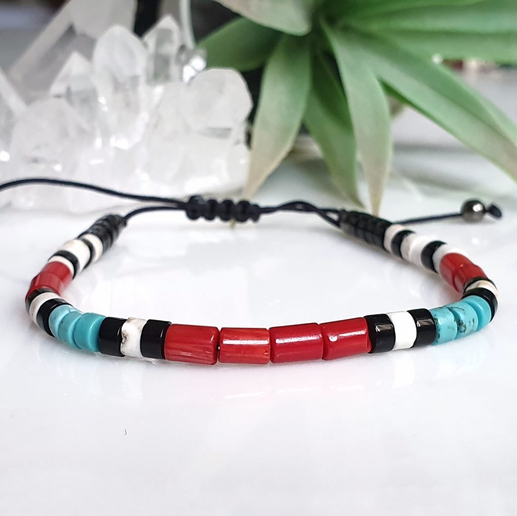 Pulsera Kairo